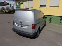 Gebraucht VW Caddy 75 PS (55 kW) 2020 Van / Kleinbus