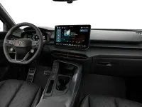 Neu Cupra Terramar 150 PS (110 kW) 2026 [2y2y] nevada weiß meta... SUV