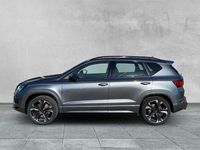 Używany Cupra Ateca VZ 300 KM (220 kW) 2025 Szary SUV