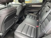 Gebraucht Renault Koleos Initiale Paris 184 PS (135 kW) 2021 Graphitgrau SUV