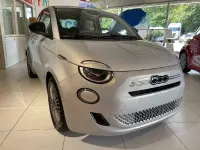 Neu Fiat 500 Icon 65 PS (47 kW) 2026 Blau Limousine