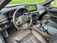 gebraucht BMW 540 d xDrive M Sport MEGA Ausstattung