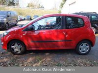 Gebraucht Renault Twingo 75 PS (55 kW) 2014 Rot Kleinwagen
