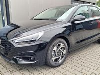 Neu Hyundai i30 140 PS (102 kW) 2025 Schwarz Limousine