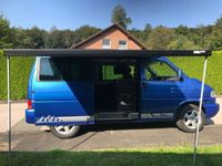 gebraucht VW Multivan T4TDI 25 L