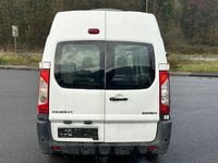Gebraucht Peugeot Expert 90 PS (66 kW) 2009 Weiß Van