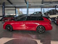 Gebraucht Opel Astra 131 PS (96 kW) 2024 Rot Kombi