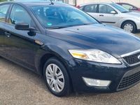 gebraucht Ford Mondeo 1,6 Ti-VCT 92kW Trend