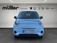 Gebraucht Leapmotor T03 69 kW (95 PS) 2025 Glacier blue Kleinwagen