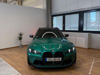 Gebraucht BMW M3 Competition Edition 530 PS (389 kW) 2024 Grün Kombi