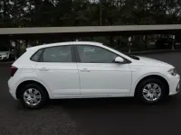 Neu VW Polo 80 PS (58 kW) 2026 Purewhite Kleinwagen