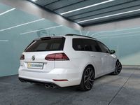 gebraucht VW Golf Sportsvan Volkswagen Golf, 76.488 km, 300 PS, EZ 06.2020, Benzin