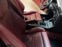 Gebraucht BMW 325 Cabriolet Sport Line 170 PS (125 kW) 1991 Grau Cabrio