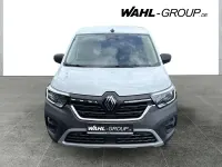 Neu Renault Kangoo Rapid Advance 95 PS (69 kW) 2025 Weiß Van / Kleinbus