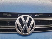 Używany VW T5 Team 179 KM (131 kW) 2010 Niebieski Van