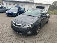 gebraucht Opel Astra Lim. 5-trg. Edition Xenon Klima