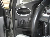Usata Ford Focus 116 CV (85 kW) 2008 Grigio Berlina