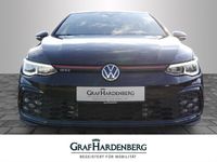 gebraucht VW Golf VIII Golf GTIGTI 2.0 TSI DSG Navi LED Plus