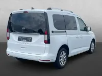 Gebraucht Ford Tourneo Connect Titanium 122 PS (89 kW) 2023 Andere Van / Kleinbus