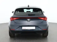 Neu Seat Leon 116 PS (85 kW) 2026 Magneticgraumet. Limousine