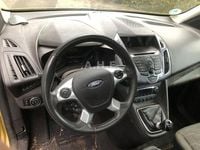 Gebraucht Ford Tourneo Connect Titanium 101 PS (74 kW) 2015 Gold Van / Kleinbus