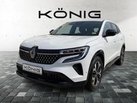 Usata Renault Austral Evolution 158 CV (116 kW) 2024 Bianco SUV