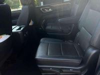 Gebraucht Chevrolet Tahoe 421 PS (309 kW) 2020 SUV