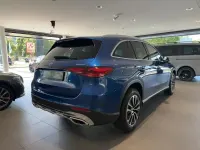 Gebraucht Mercedes GLC200 Avantgarde 204 PS (150 kW) 2024 Blau SUV