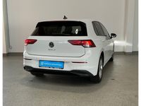 gebraucht VW Golf VIII Life 1.5 TSI/Navi/Dig. Cockpit/LED