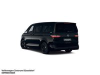 Neu VW Multivan 150 PS (110 kW) 2026 Deep black perleffekt Van