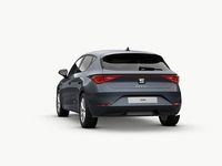 Neu Seat Leon 150 PS (110 kW) 2025 Magnetic grau Limousine
