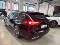 Gebraucht Opel Insignia OPC 230 PS (169 kW) 2020 Diamantschwarz metallic Kombi