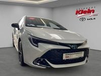 Neu Toyota Corolla 141 PS (103 kW) 2025 Weiß Kombi