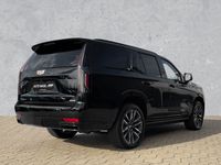 gebraucht Cadillac Escalade 4WD Sport Platinum