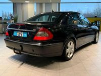 Second-hand Mercedes E420 314 CP (230 kW) 2007 Negru Berlinǎ