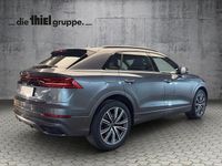 Gebraucht Audi Q8 Competition 286 PS (210 kW) 2023 Grau SUV