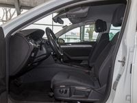 gebraucht VW Passat Variant GTE LM18 STHZG NAVI