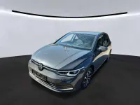 Second-hand VW Golf VIII Active 150 CP (110 kW) 2023 Gri Berlinǎ