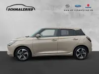 Neu Suzuki Swift Comfort+ 83 PS (61 kW) 2026 Beige Kleinwagen