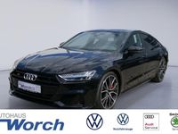Gebraucht Audi S7 Ambiente 344 PS (253 kW) 2021 Kleinwagen