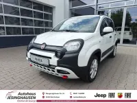 Gebraucht Fiat Panda Cross Cross 69 PS (50 kW) 2024 Kleinwagen