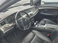 Używany BMW 535 313 KM (230 kW) 2014 Sedan/Limuzyna