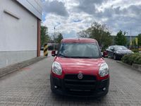 gebraucht Fiat Doblò DobloSX Maxi Kasten , Wenig Km , HU Neu