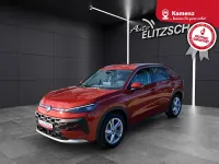 Gebraucht VW T-Roc Style 116 PS (85 kW) 2026 Flame red metallic SUV