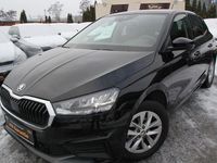 Gebraucht Skoda Fabia Active 65 PS (47 kW) 2022 Schwarz Kleinwagen