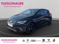 Gebraucht Seat Ibiza FR 150 PS (110 kW) 2025 Weiss Limousine