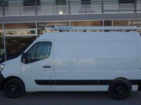 Second-hand Renault Master 179 CP (131 kW) 2020 Alb Monovolum