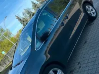 Gebraucht VW Sharan 140 PS (102 kW) 2011 Grau Van / Kleinbus