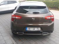 gebraucht Citroën DS5 HDI 165 Chic Sportpaket