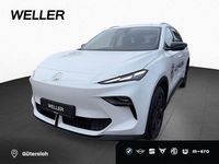 Neu MG S5 Comfort 125 kW (170 PS) 2026 Weiß SUV